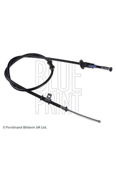 BLUE PRİNT Cablu Frana De Parcare Spate Dreapta Mitsubishi Carisma