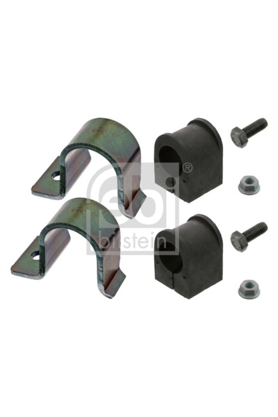 FEBI BILSTEIN Set Rulmenti Stabilizator Punte Fata Mercedes-Benz Sprinter 2-T...