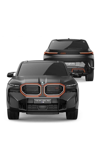 Rastar 1:24 Bmw XM Uzaktan Kumandalı Araba