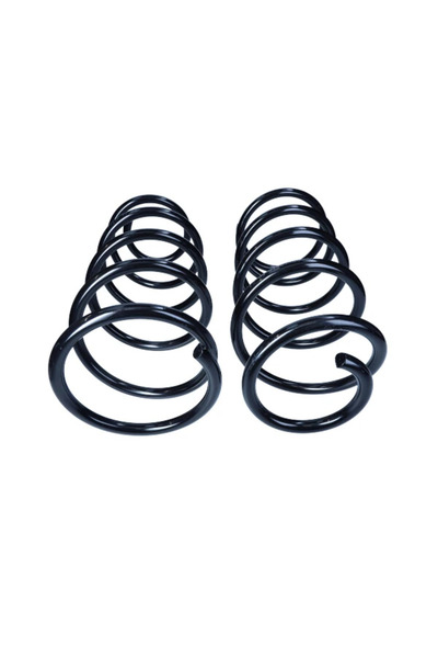 MaxGear Arc Spiral Punte Fata Citroen Jumpy 1 Fiat Scudo Bus/Scudo Caroserie/...