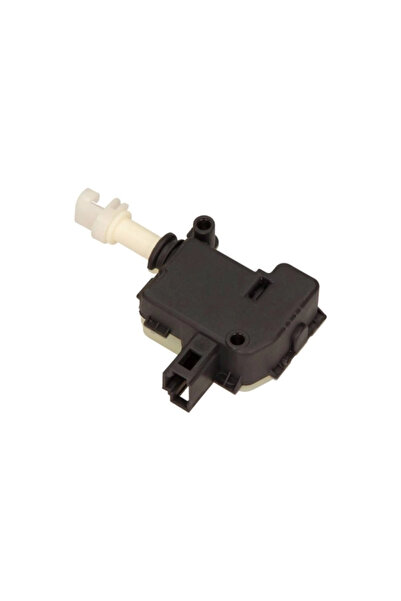 MaxGear Rear Left Door Lock Audi Tt Skoda Octavia 1 1996-2010
