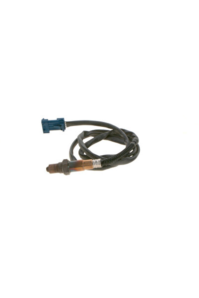 Bosch Lambda Sensor Citroen C5 2/Jumper 1 Bus/Jumper 1 Body Fiat Ducato Bus/D...