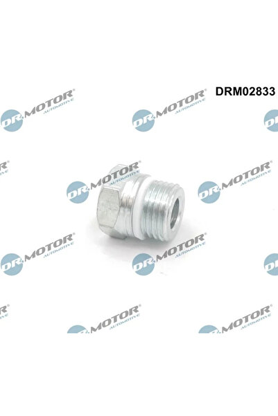 DR.MOTOR AUTOMOTIVE Steering Hose Nipple Citroen Jumper 2 Bus/Jumper 2 Body/J...