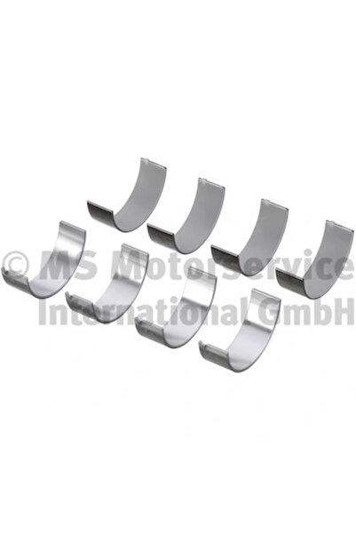 Kolbenschmidt Set Lagar Biela Alpina D3 Bmw 1/3/5