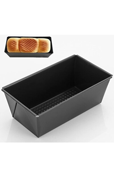 OEM Baking Tray for Bread, Cake, Rectangular Shape, Non-Stick Coating, Ideal ...