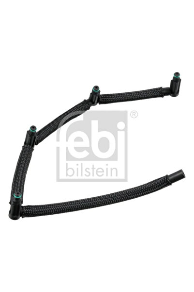 FEBI BILSTEIN Furtun Supracurgere Combustibil Citroen Berlingo Autoutilitara/...