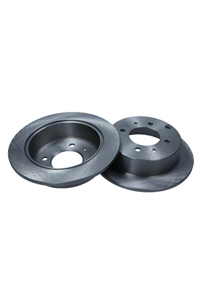 MaxGear Disc Frana Puntea Spate Hyundai Matrix/Sonata 4 Hyundai (Beijing) Sonata