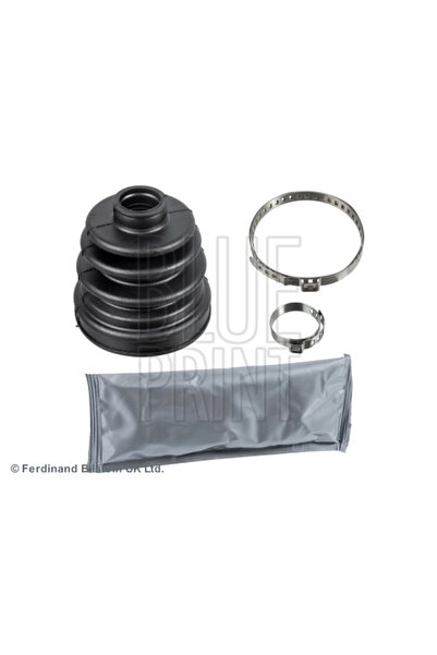 BLUE PRİNT Монтаж на маншон на предния мост Mazda 323 F 5/323 P 5/323 S 5 Mit...