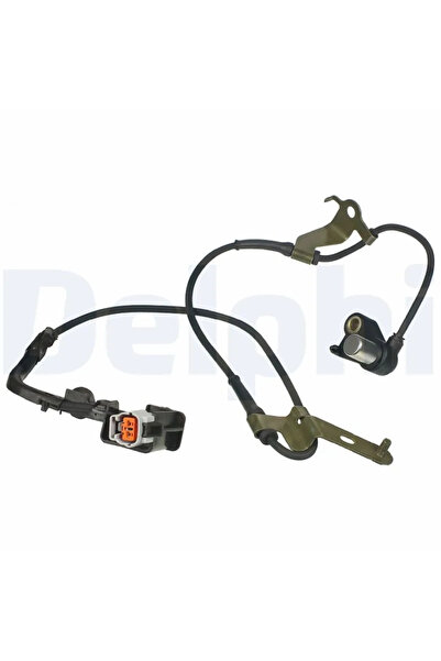 DELPHİ Сензор за скоростта на колелата на Mazda 6