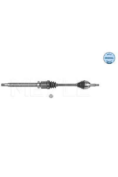 MEYLE Карданен вал преден десен Форд Транзит Connect
