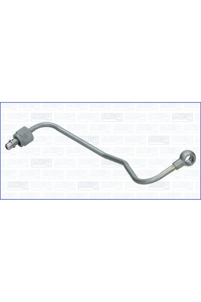 Ajusa Hyundai Grandeur/Santa Fe 2 Charging Oil Pipe 2005-2012