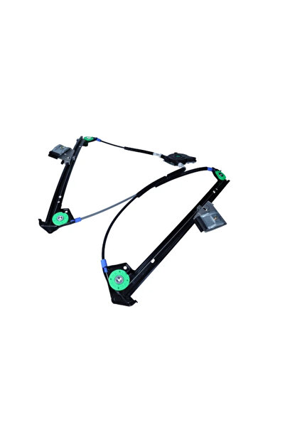 MaxGear Механизъм за регулиране на предния десен прозорец Porsche 911/Boxster