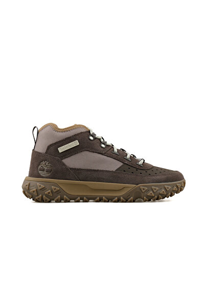 Timberland Greenstride Motion 6 Mid Lace Up Sneaker Erkek Outdoor Ayakkabısı