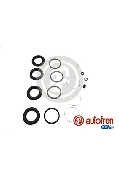 AUTOFREN SEINSA Set Reparatie Etrier Punte Fata Lexus Ls Toyota 4 Runner 2/Ce...