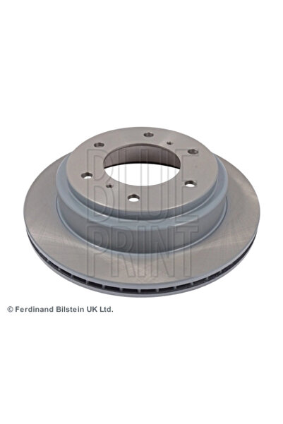 BLUE PRİNT Disc Frana Puntea Spate Mitsubishi Pajero 2/Pajero 3/Pajero 4 Mits...