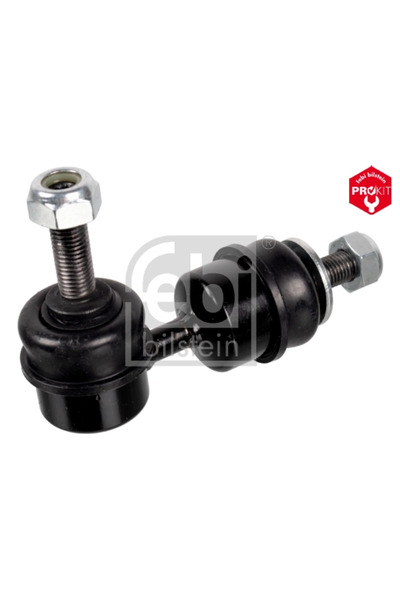 FEBI BILSTEIN Brat/Bieleta Suspensie Stabilizator Axa Spate Dreapta Ford C-Ma...