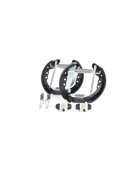 Bosch Set Saboti Frana Audi 100 C4/80 B4 Seat Inca