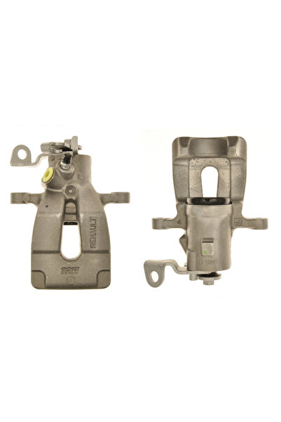 Bosch Спирачен апарат Renault Grand Scenic 2