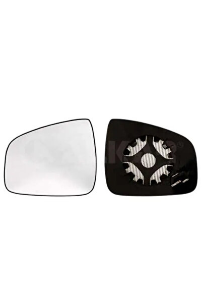 Alkar Sticla Oglinda Oglinda Retrovizoare Exterioara Stanga Dacia Duster/Loga...