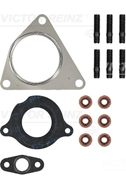 VICTOR REINZ Set Montaj Turbocompresor Audi A4 Allroad B8/A4 B8/A5 Seat Exeo ...