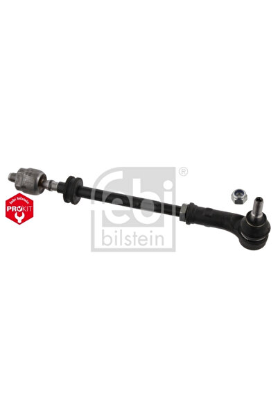FEBI BILSTEIN Bara Directie Axa Fata Dreapta Vw California T4 Camper/Transpor...