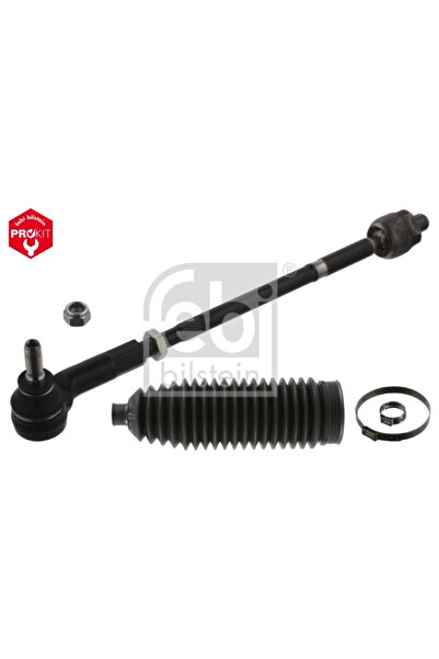 FEBI BILSTEIN Bara directie Axa fata dreapta VW GOLF IV (1J1) 1997-2008 44342 (Benzina)