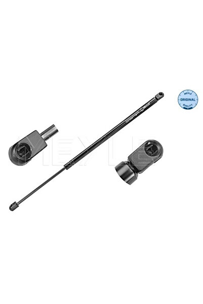 MEYLE Amortizor Portbagaj Ford Fiesta 5