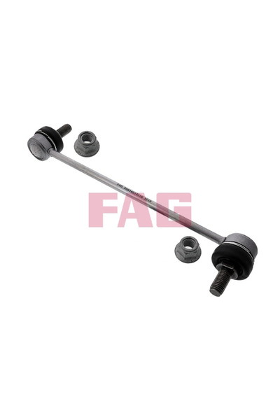 FAG Brat/Bieleta Suspensie Stabilizator Opel Meriva A Microbus/Vectra B Saab ...