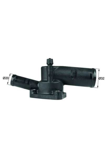 MAHLE Termostat Lichid Racire Dacia Logan/Sandero Proton Savvy