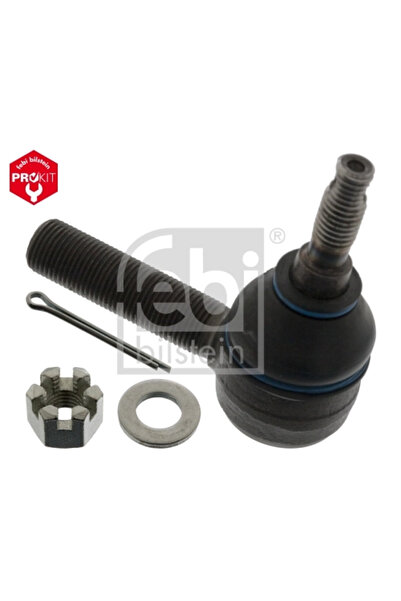 FEBI BILSTEIN Cap De Bara Axa Fata Dreapta Land Rover Defender/Discovery 1/Ra...