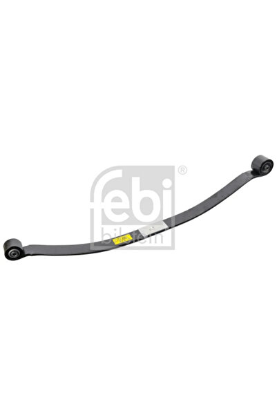 FEBI BILSTEIN Pachet Arc Cu Foi Puntea Spate Ford Transit V363 Bus/Transit V3...