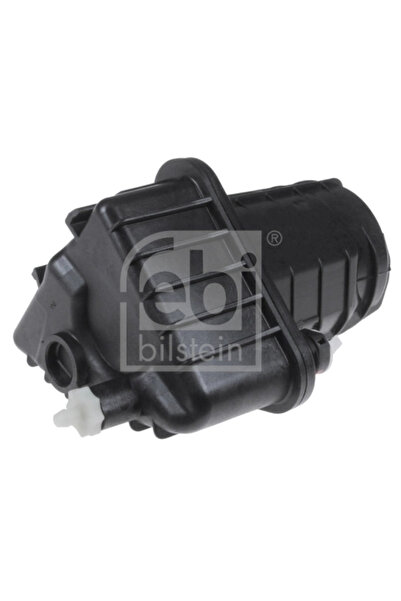 FEBI BILSTEIN Filtru Combustibil Renault Clio 2/Clio 3/Modus / Grand Modus
