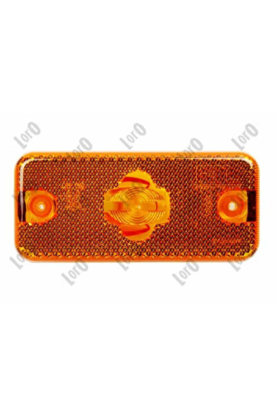 Abaküs Yayınevi Lumina De Delimitare Pe Ambele Parti Citroen Jumper 2 Bus/Jum...