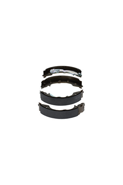 Bosch Комплект спирачни челюсти Fiat 500/Panda Ford Ka