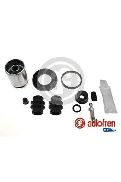 AUTOFREN SEINSA Set Reparatie, Etrier Puntea Spate D41163K Audi A2 Kia Venga/...