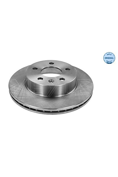 MEYLE Disc Frana Punte Fata Mercedes-Benz 5-Class/Vito Bus/Vito Caroserie