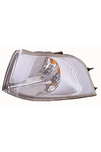 Abaküs Yayınevi Ляв преден мигач Volvo S40 1/V40