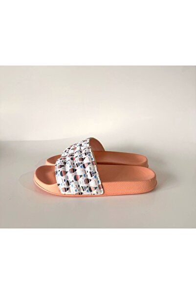 FURIA SHOES Patterned Children's Slippers