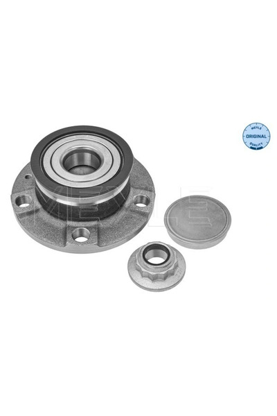 MEYLE Butuc Roata Puntea Spate Skoda Rapid Vw Polo 5 Limuzina 2010-2022