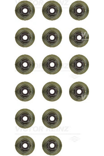 VICTOR REINZ Set garnituri ax supape FORD TRANSIT CUSTOM V362 2015-2023 12-12643-01