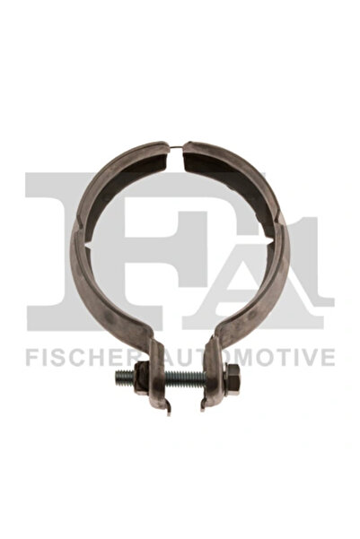 FA1 Conector Teava Sistem De Esapament Mercedes-Benz A-Class/B-Class Sports T...