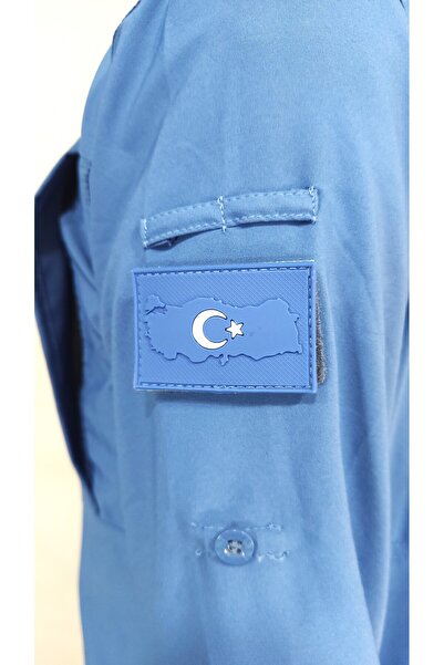 Hunters Haven 700 Model Pençli Taktikal Gömlek