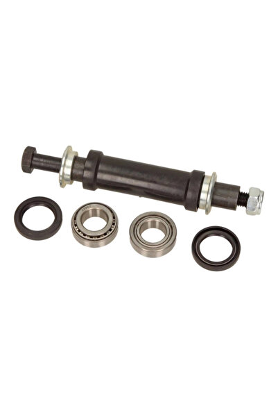 MaxGear Set Montare Legatura Axa Spate Stanga Fiat Punto Lancia Y 1993-2003