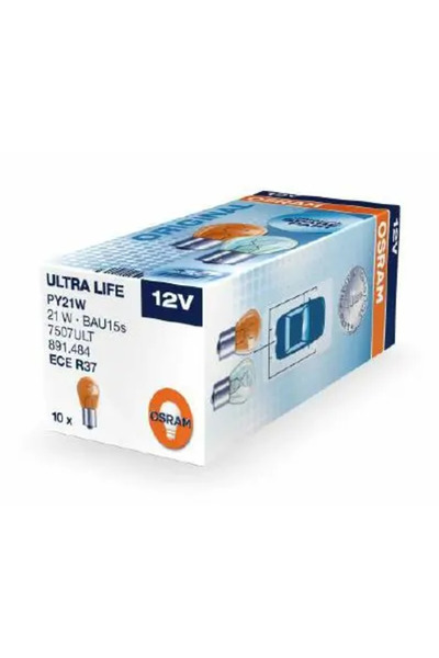 Osram Bec Semnalizator Alfa Romeo 164 Bmw 3