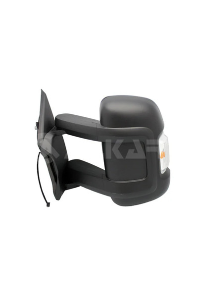 Alkar Oglinda Exterioara Stanga Citroen Jumper 2 Bus/Jumper 2 Caroserie/Jumpe...