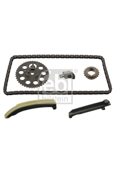 FEBI BILSTEIN Chit Lant De Distributie Smart Cabrio/City-Coupe/Fortwo