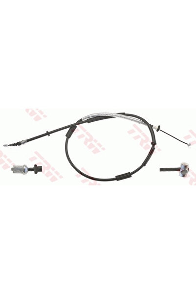 TRW Cablu Frana De Parcare Fiat Bravo 2/Stilo