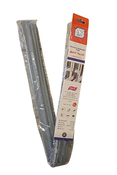 Fs 3M Window Protection Tape, Grey