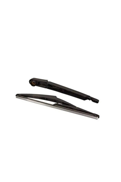 MaxGear Set Stergatoare Curatare Parbriz Spate Fiat Panda 2012-2012