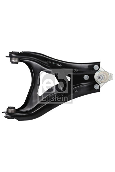 FEBI BILSTEIN Brat Suspensie Roata Axa Fata Dreapta Dacia Duster Renault Capt...
